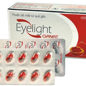 Eyelight Ganat gấc Dhg (H/30v)