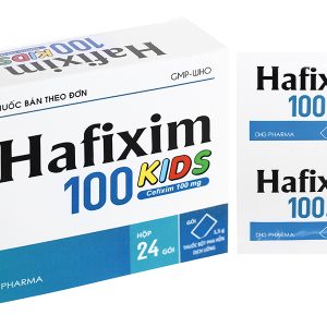 Hafixime 100mg Kids Dhg (H/24g)