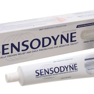 KĐR Sensodyne Whitening Gsk (Tuýp/100gr)