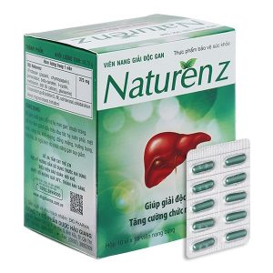 Naturenz Dhg (H/100v)
