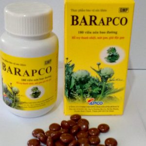 Bar Lớn Apco (C/180v)