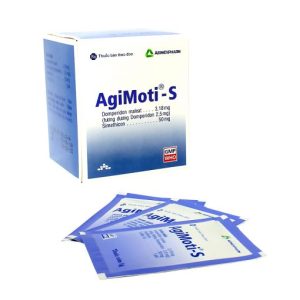 Agimoti S Agimexpharm (H/30g/1gr)