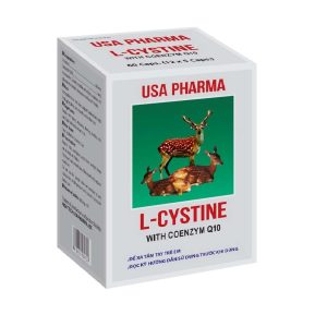 L-Cystine High Tech Usa (H/60v)