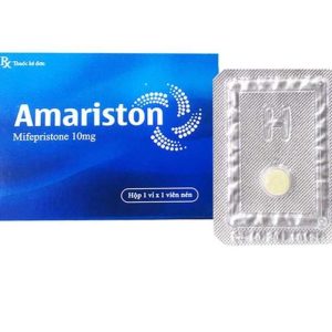 Mifepriston 10mg Nam Hà (H/1V)