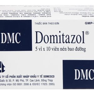 Domitazol Domesco (H/50v)