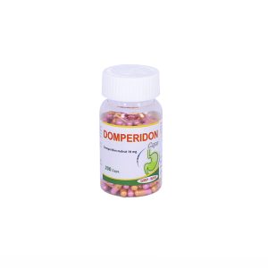 Domperidon 10mg Nic Pharma (C/200v)