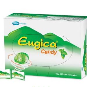 Eugica Candy Mega (H/100v)