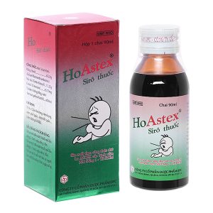 Ho Astex Siro Opc C/90ml