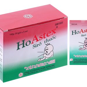 Ho Astex gói Opc H/30
