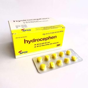 Hydrocephen Apco (H/100v)