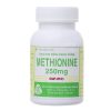 Methionine 250mg Mekophar (C/100v)