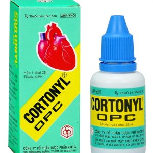 Cortonyl Opc Chai 25ml