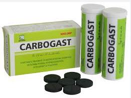Carbogast Nadyphar (H/30v)
