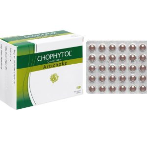 Chophytol Rosa Phytopharm Pháp H/180v