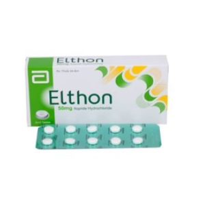 Elthon Itoprid 50mg Abbott (H/20v)