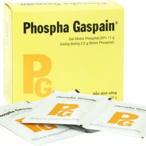 Phospha Gaspain Bidiphar (H/20g)