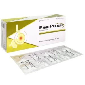 Pyme Pelium Domperidon 10mg Pymepharco H/100