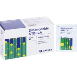 Dibencozid Stella (H/10g)