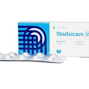 Meloxicam 15mg Stadxicam  Stella H/30