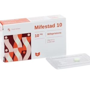 Mifestad 10mg Stella (H/1v)