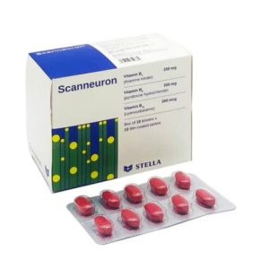 Scanneuron Stella (H/100v)