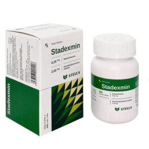 Stadexmin Stella (C/500v)