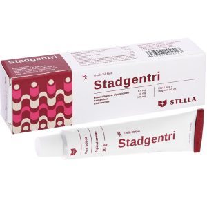 Stadgentri Cream Stella (T/10g)