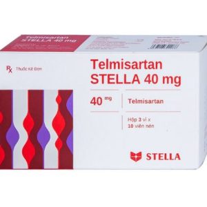 Telmisartan 40mg Stella (H/30v)