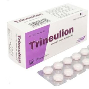 Trineulion Pymepharco H/50