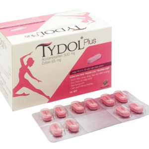 Tydol Plus Opv (H/100v)