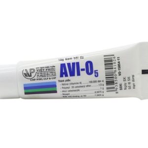 Avi O5 Việt Phúc (Tuýp/10gr)