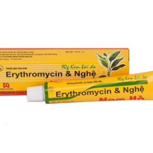 Ery Nghệ Nam Hà (Tuýp/10gr)