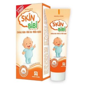 Skinbibi Cam Namha (Tube/10gr)
