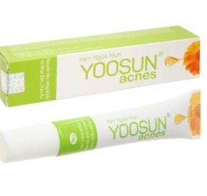 Yoosun Acnes trị mụn (T/15gr)