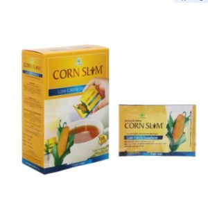 Đường Bắp Corn Slim Amepro (H/50 gói/2,5gr)