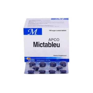 Mictableu Apco (H/100v Nén)