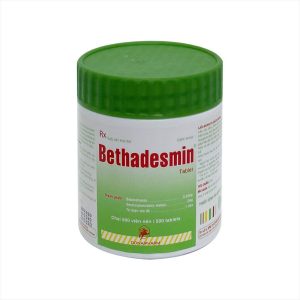 Bethadesmin Donaipharma (C/500v)