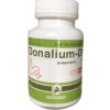 Donalium 10 Domperidon 10mg (C/100 Viên nang)
