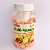 Multi-Vitamin nhiều màu Apco (C/500v)
