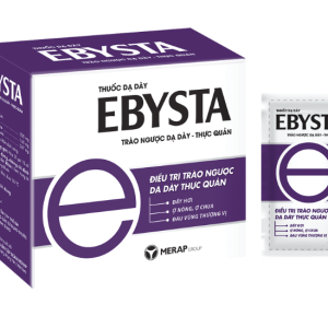 Ebysta Merap (H/20g)
