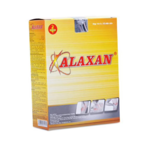 Alaxan United (H/10v/10v) (Bấm)