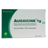 Augxicine Amoxicillin 1g Vidipha H/14v