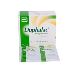 Duphalac Abbott (H/20g/15ml)