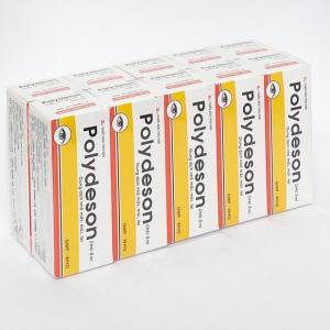 Polydeson Vidipha (lốc/10c/5ml)