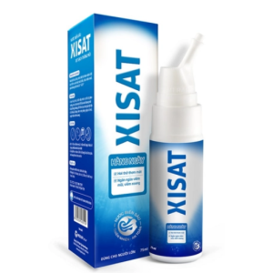 Xisat Xanh 70 ml Người Lớn Merap