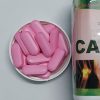 Calcium nén hồng XN 120 C/200 viên