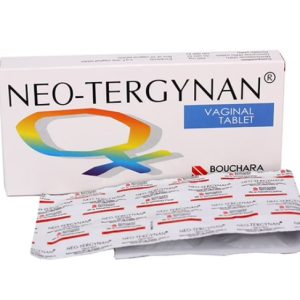 Neo-Tergynan chính hãng (H/10v)