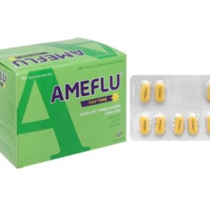 Ameflu Day Time Opv H/100