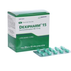 Dexipharm 15 Imexpharm H/200 nang