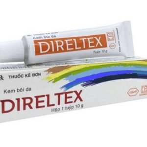 Direltex Cream Pharmedic T/10gr